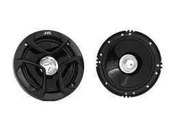 Коаксиальная автоакустика JVC CS-J610X - миниатюра 2