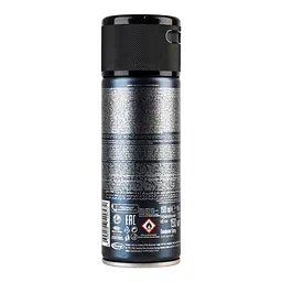 Дезодорант-спрей Arko Men Self Confidence Dark Smells 150 мл - мініатюра 4