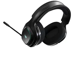 Гарнітура Acer Predator Galea 550 PHR235 Black (GP.HDS11.01J) - мініатюра 3