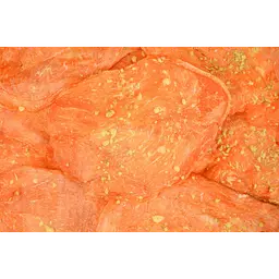 Чипси м'ясні курячі з смаком "4 сири" Meat Chips 500г - мініатюра 3
