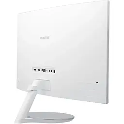 Монітор 27" Samsung C27F591F (LC27F591FDIXCI) - Сlass B "Б/В" - мініатюра 3