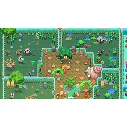 Ключ активації Microsoft Let's Build a Zoo: Aquarium Odyssey Bundle для Xbox One/Series S/X - мініатюра 6