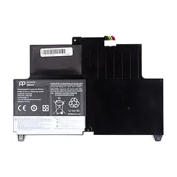 Акумулятор до ноутбука LENOVO ThinkPad S230u (45N1094) 14.8V 2900mAh PowerPlant (NB481828)
