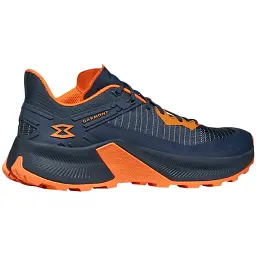 Кросівки Garmont 9.81 Etere 8 Blue/Orange - мініатюра 2