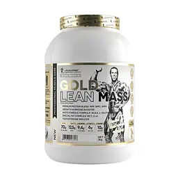 Білково-Вуглеводний Комплекс з Амінокислотами Lean Mass - 3000 г
