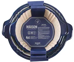 Форма Limited Edition Maison 25х21.5х9 см kuh0015985 - мініатюра 4