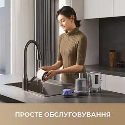 Бездротовий пилосос Dreame R20 Ultra - мініатюра 3