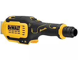 Акумуляторна ексцентрикова шліфувальна машина DeWalt з АКБ та ЗП DCE800T2 - мініатюра 3