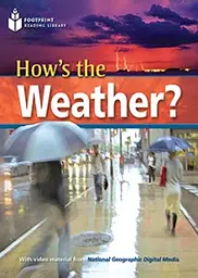 FRL2200 B2 How's the Weather?