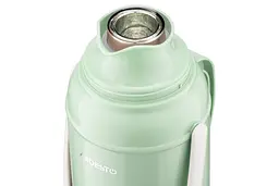 Термос Ardesto Gemini Gourmet 2 л Зелений AR2620GRG - мініатюра 6