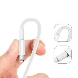Дата кабель USB 2.0 AM to USB-C 1.0m AMD718 Armorstandart (ARM58529) - мініатюра 2