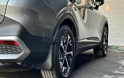 Бризковики для KIa Sportage 2021- Комплект 4 шт (BKAST2321) - мініатюра 5