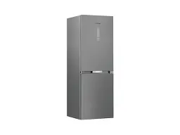 Холодильник з морозильною камерою Whirlpool WHK 26362 XP4U - мініатюра 2