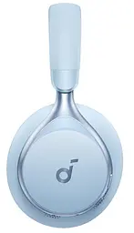 Гарнітура Anker SoundСore Space One Blue - мініатюра 4