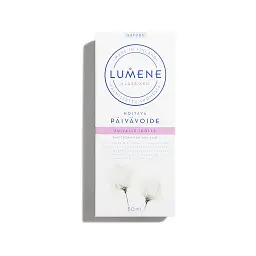 Денний живильний крем для сухої шкіри Lumene Klassikko, 50 мл (8000017593390) - мініатюра 2