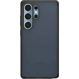 Чохол Spigen Ultra Hybrid для Samsung Galaxy S25 Ultra Frost Black (ACS08962) [126587]