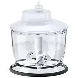 Міксер Braun HM 3135 WHITE (00000011941) - мініатюра 8