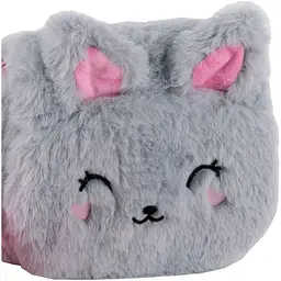 Сумка Kite дитяча 2710 Fluffy Cat (K25-2710-3) - мініатюра 7