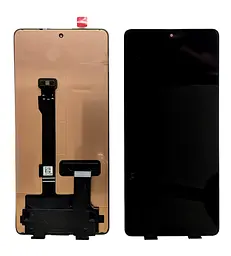 Дисплейний модуль для Xiaomi Redmi Note 12 Pro 5G Oled дисплей та сенсор