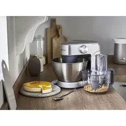 Кухонний комбайн Kenwood KHC29A.R0SI - мініатюра 10