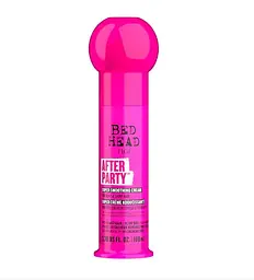Розгладжуючий крем для блиску та шовковистості волосся TIGI Bed Head After Party 100 мл - мініатюра 2