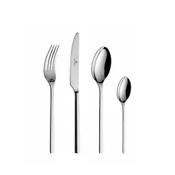 Набір столових приборів Modern (59486034) Gerlach 24 предмета kuh0009002
