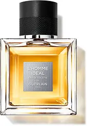 Оригінал Guerlain L'homme Ideal 50 мл Туалетна вода - мініатюра 1