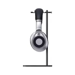 Підставка для гарнітури OfficePro Aluminum Alloys Black (LS350B) - мініатюра 4
