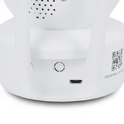 IP-відеокамера поворотна 2 Мп з Wi-Fi ATIS AI-262-3M з вбудованим мікрофоном та динаміком - мініатюра 3