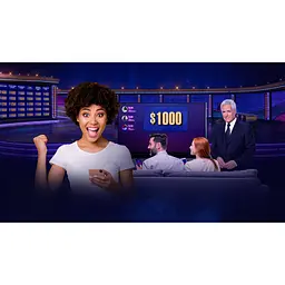 Ключ активації Microsoft Jeopardy! PlayShow для Xbox One/Series - мініатюра 3