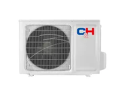 Кондиціонер Cooper&Hunter SUPREME (White) CH-S18FTXAM2S-WP - мініатюра 3