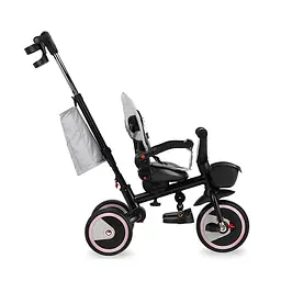 Велосипед триколісний MoMi INVIDIA Grey - мініатюра 8