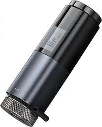 Алкотестер Baseus Digital Alcohol Tester black (CRCX-01) - мініатюра 3