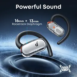 Навушники SoundСore V40i White Anker teh0021316 - мініатюра 6