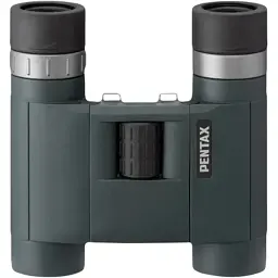 Бінокль Pentax AD 8х25 WP Green 62881 (930266) - мініатюра 3