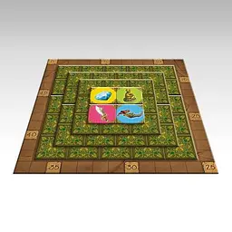 Настільна гра Igames Алі-Баба (Ali Baba) (i-1801) - мініатюра 3