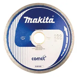 Диск алмазний COMET по плитці 125 х 22.23(20) мм Makita B-13091