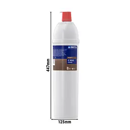 Картридж Brita Professional PURITY C300 Finest CU (1037320) - мініатюра 2