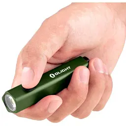 Ліхтар Olight Diffuse OD Green - мініатюра 5