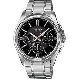 Чоловічий годинник Casio Timeless Collection MTP-1375D-1AVEF