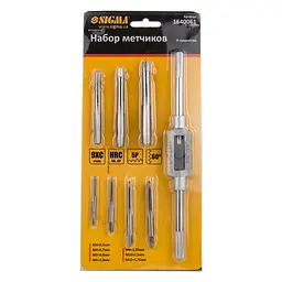 Мітчик Sigma 8 предм. (1640061) - мініатюра 10