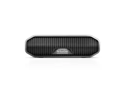 Зовнішній жорсткий диск SanDisk Professional G-DRIVE 24 TB (SDPHF1A-024T-MBAAD) - мініатюра 2