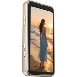 Селфі-монітор Telesin Magnetic Screen Pink (P5-RMT-07) [170356]