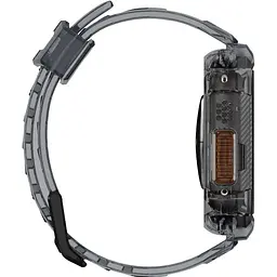 Чохол-ремінець Spigen Rugged Armor Pro для Apple Watch Ultra/Ultra 2 49mm Space Crystal (ACS06028) [149630] - мініатюра 14