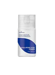 Зволожувальний тонер з гіалуроновою кислотою 20 мл Isntree Hyaluronic Acid Toner