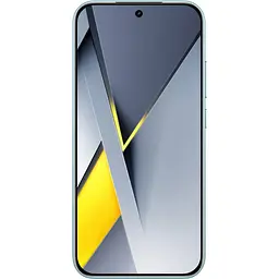 Смартфон Poco F8 Pro 12/256GB Blue Global EU [164674] - мініатюра 2