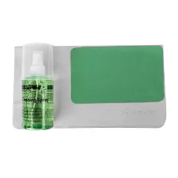 Універсальний чистячий набір ColorWay Cleaning Kit XL for Screens, TVs, PCs (CW-5200) - мініатюра 4