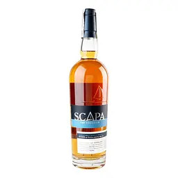 Віскі Scapa Skiren Single Malt Scotch Whiskey 40% 0.7 л - мініатюра 2