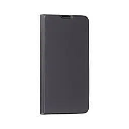 Чохол до мобільного телефона XoKo Book Xiaomi Redmi Note 15 4G EU/GL (164mm) Black (XK-BK-XM-N15BK) - мініатюра 2