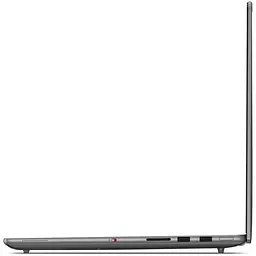 Ноутбук Lenovo Yoga Pro 9 16IMH9 Ultra 9 185H la 51GHz, 3.2K, Mini LED, 64GB LPDDR5x, 1TB, RTX 4070 8GB - мініатюра 17